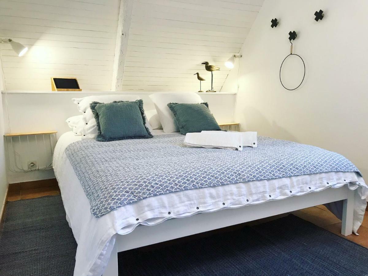 Manoir Des Petites Bretonnes Ξενοδοχείο Saint-Quay-Perros Εξωτερικό φωτογραφία