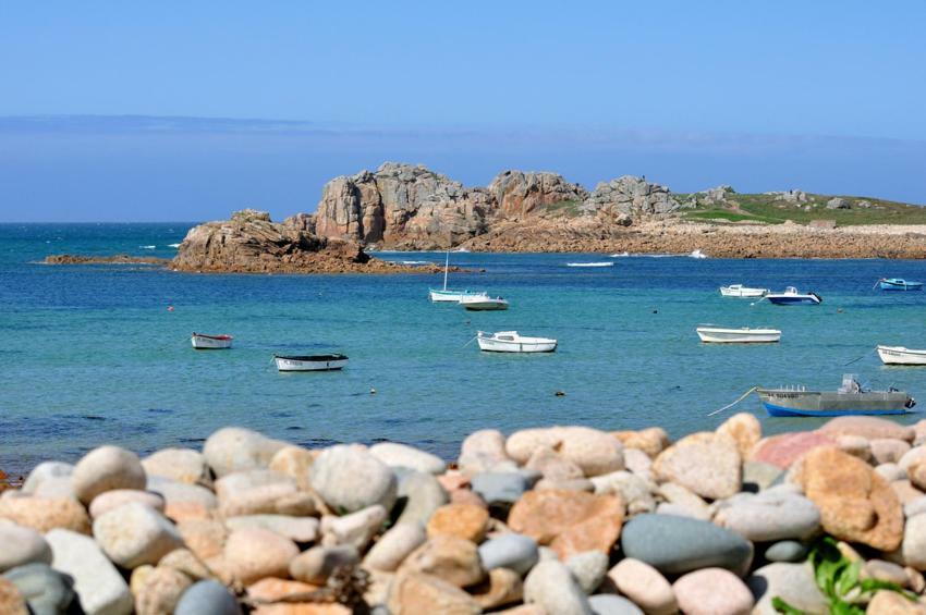 Manoir Des Petites Bretonnes Ξενοδοχείο Saint-Quay-Perros Εξωτερικό φωτογραφία