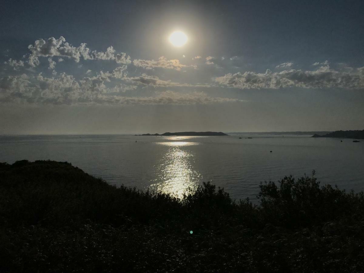 Manoir Des Petites Bretonnes Ξενοδοχείο Saint-Quay-Perros Εξωτερικό φωτογραφία